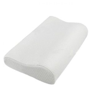 Contour Memory foam pillow
