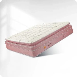 Luxury – Luxural Latex (100% Natural Pincore Latex)